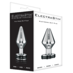 ElectraStim Midi plug anale elettrostimolante