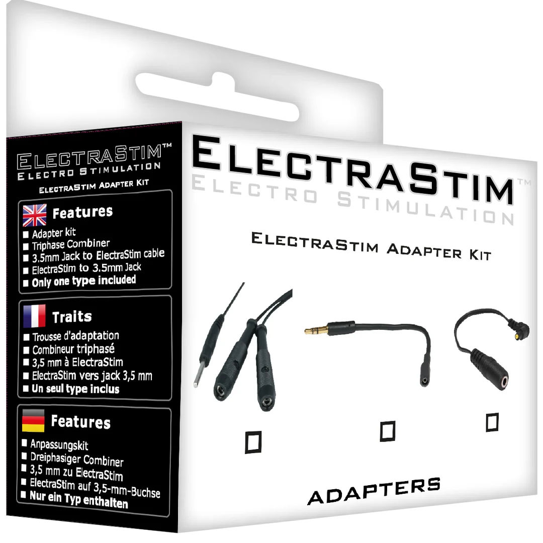 Cavo combinato trifase ElectraStim - immagine 1
