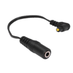 Kit adattatore ElectraStim da adattatore standard a jack da 3,5 mm - immagine 2