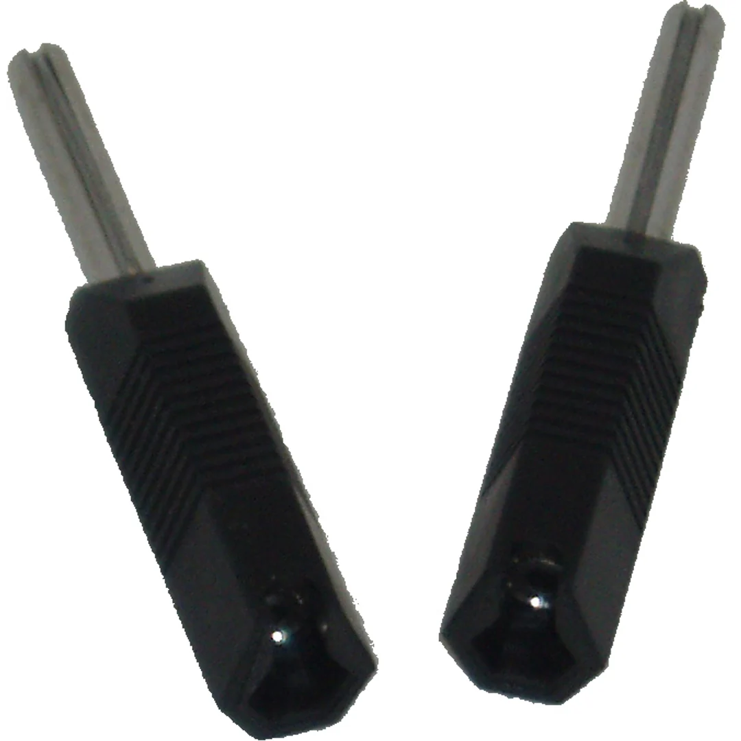 Set di convertitori pin ElectraStim da 2 mm a 4 mm - immagine 2