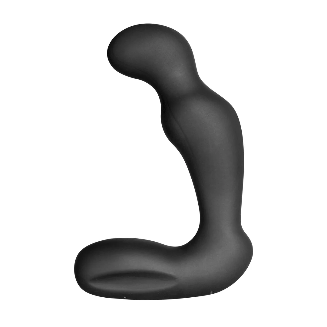 Massaggiatore prostatico in silicone Sirius - immagine 3