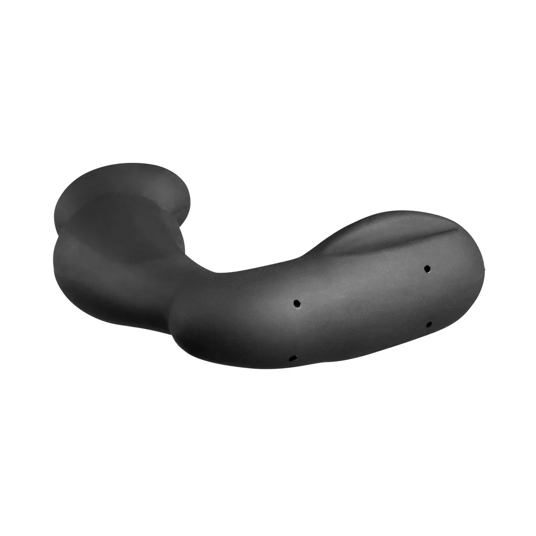 Massaggiatore prostatico in silicone Sirius - immagine 4