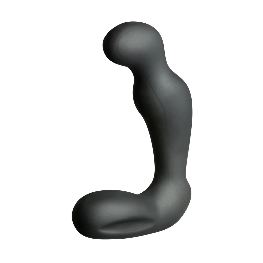 Massaggiatore prostatico in silicone Sirius - immagine 5