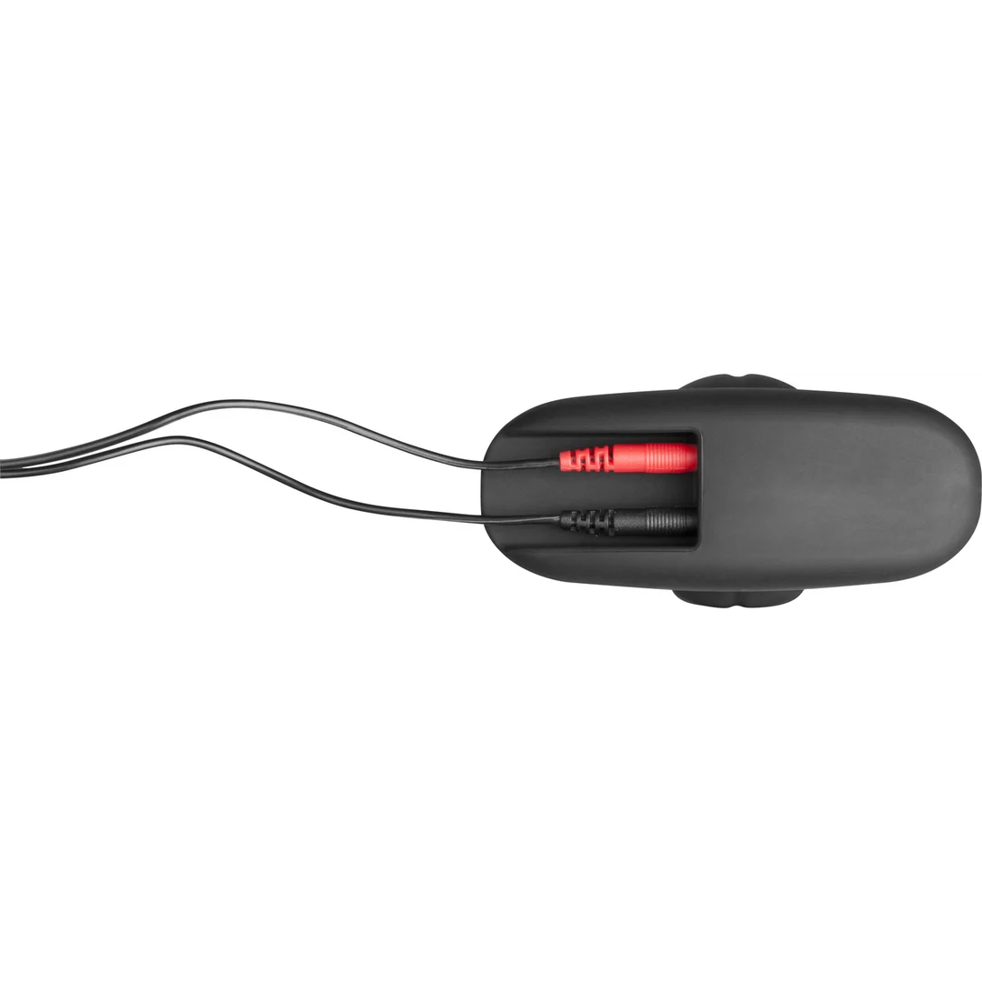 Plug anale in silicone ElectraStim Rocker - immagine 5