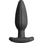 Plug anale in silicone ElectraStim Rocker - immagine 2