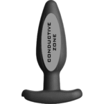 Plug anale in silicone ElectraStim Rocker - immagine 3