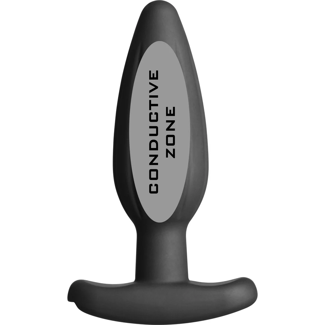 Plug anale in silicone ElectraStim Rocker - immagine 3
