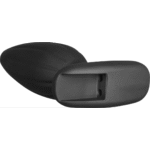 Plug anale in silicone ElectraStim Rocker - immagine 4
