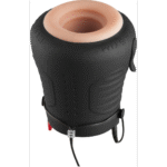 Masturbatore elettrico Jack Socket - immagine 6