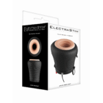 Masturbatore elettrico Jack Socket