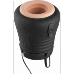 Masturbatore elettrico Jack Socket - immagine 2