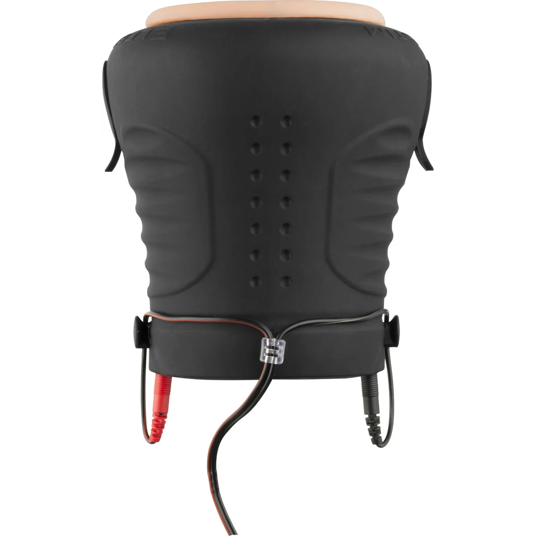 Masturbatore elettrico Jack Socket - immagine 3