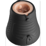 Masturbatore elettrico Jack Socket - immagine 4