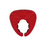 Schermo fallico Viper Fusion in silicone - immagine 3