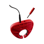 Schermo fallico Viper Fusion in silicone - immagine 2