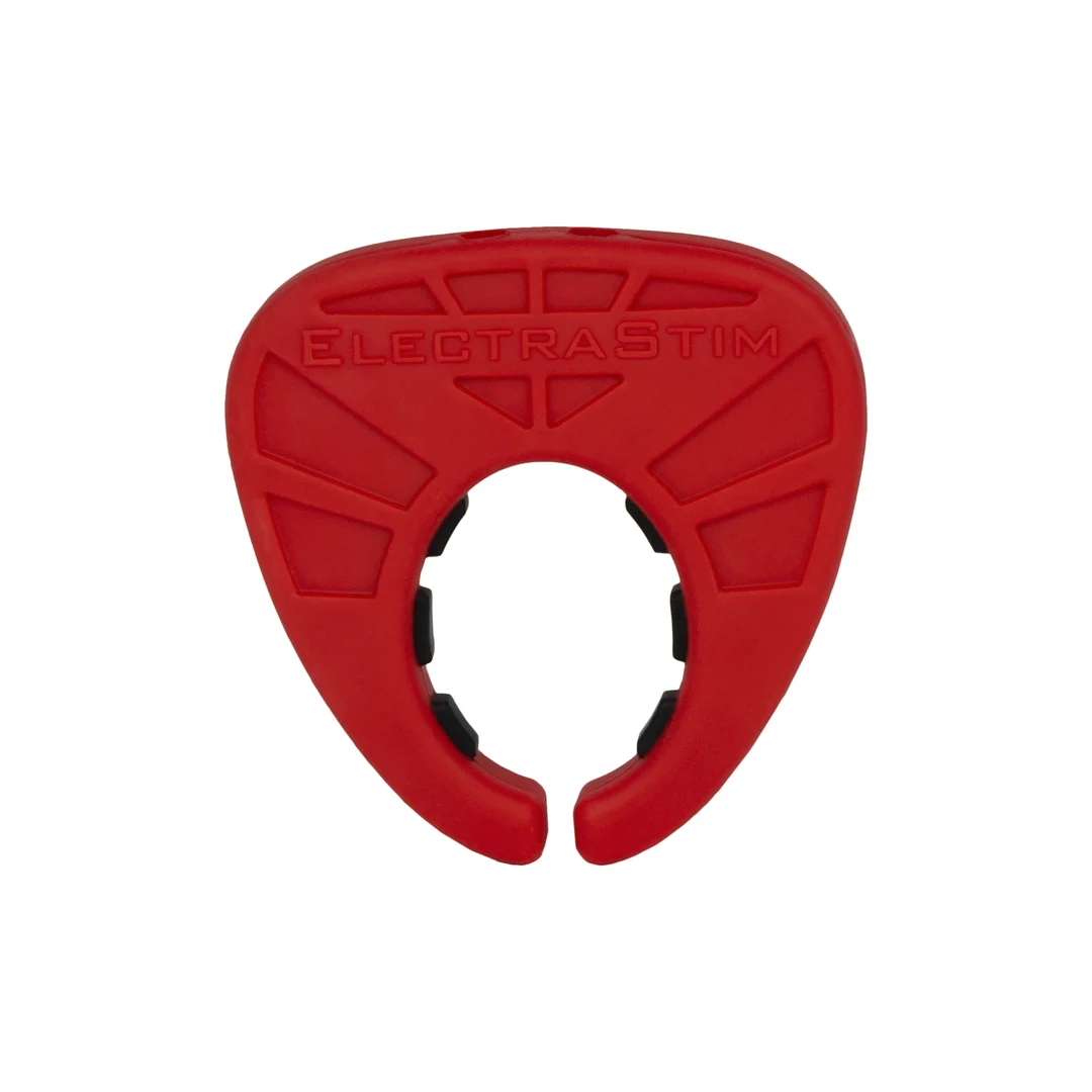 Schermo fallico Viper Fusion in silicone - immagine 3