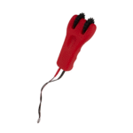 Pinwheel BDSM con stimolazione controllata, Fusion Pinwheel in silicone - immagine 6