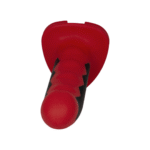 Dildo in silicone ElectraStim Komodo - immagine 3