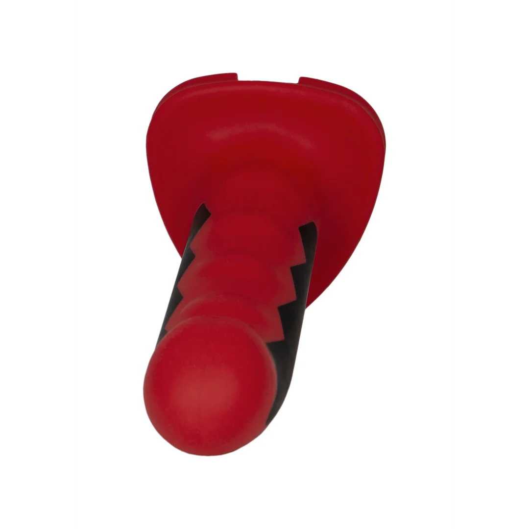 Dildo in silicone ElectraStim Komodo - immagine 3