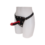Dildo in silicone ElectraStim Komodo - immagine 4