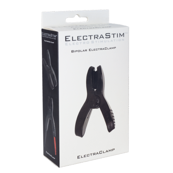 Morsetto bipolare ElectraStim EM3170