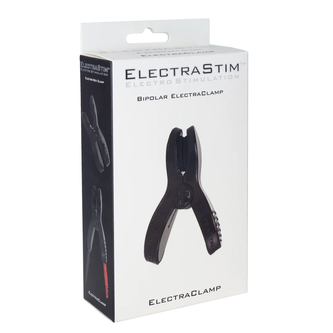 EM3170-2 Morsetto bipolare ElectraStim EM3170 - immagine 1