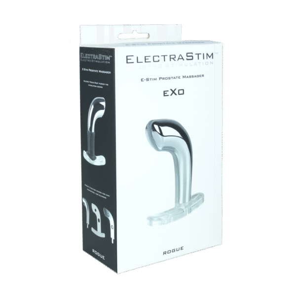 ElectraStim EXO Rogue stimolatore prostatico