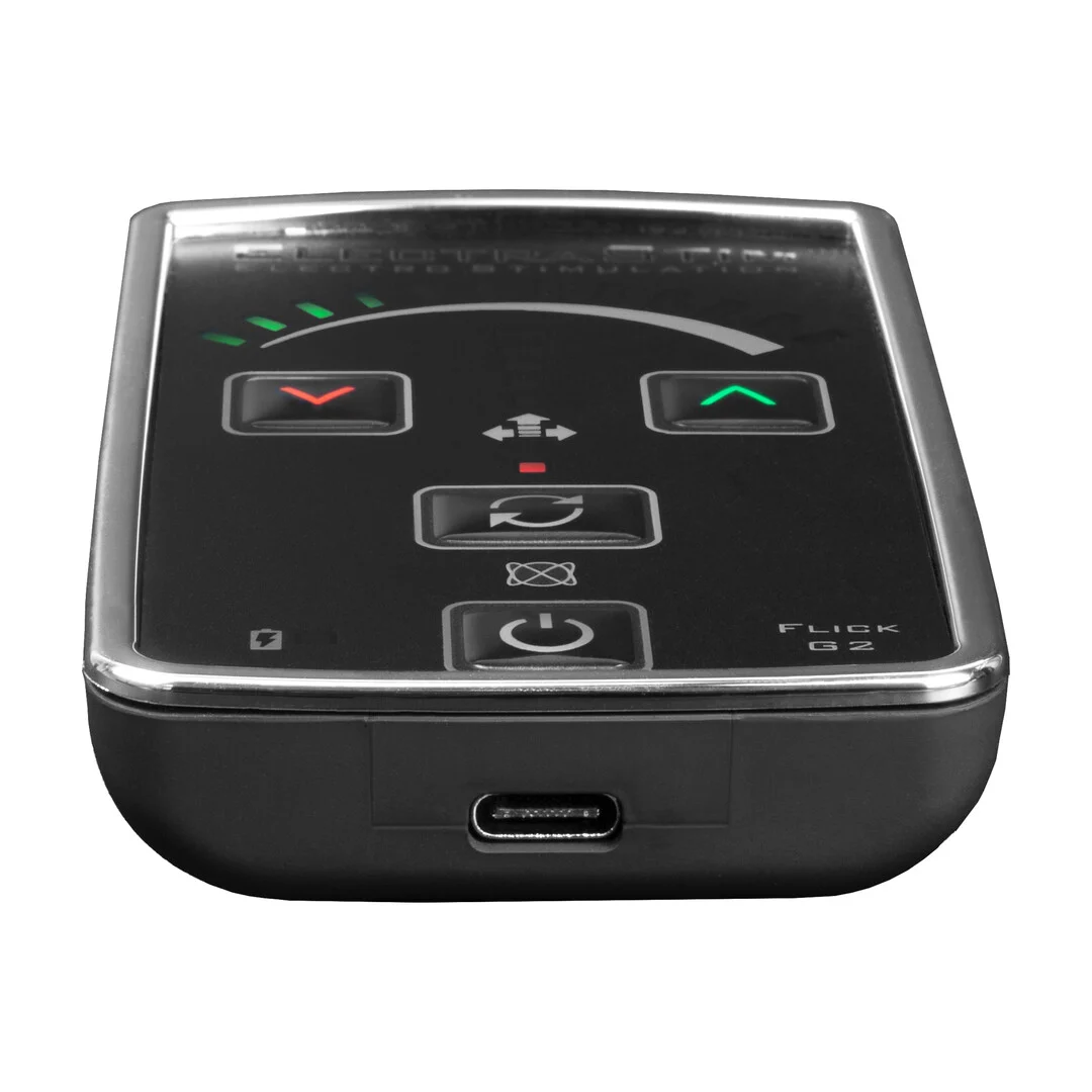 Kit stimolatore ElectraStim Flick EM60-E - immagine 4