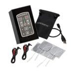 Pacchetto stimolatore ElectraStim Flick Duo - immagine 3