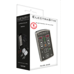 Pacchetto stimolatore ElectraStim Flick Duo