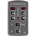 Stimolatore multipack ElectraStim Flick Duo - immagine 2