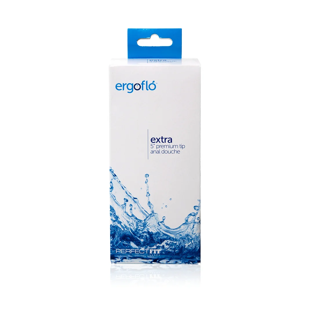 Doccia anale Ergoflo Extra - immagine 1