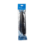 Ergoflo Silicone Flex Tip per doccia anale