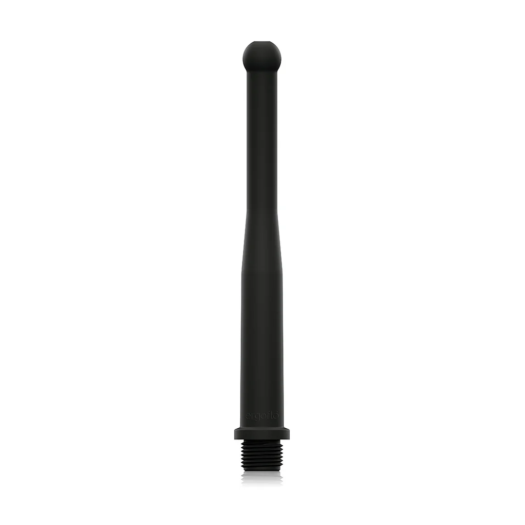 Ergoflo Silicone Flex Tip per doccia anale - immagine 3