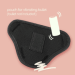 Imbracatura per strap on Crushious Snap Strap - immagine 6