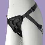 Imbracatura per strap on Crushious Snap Strap - immagine 3