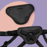 Imbracatura per strap on Crushious Snap Strap - immagine 4