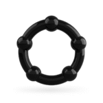 Set di cockring Crushious Triple Bead - immagine 2