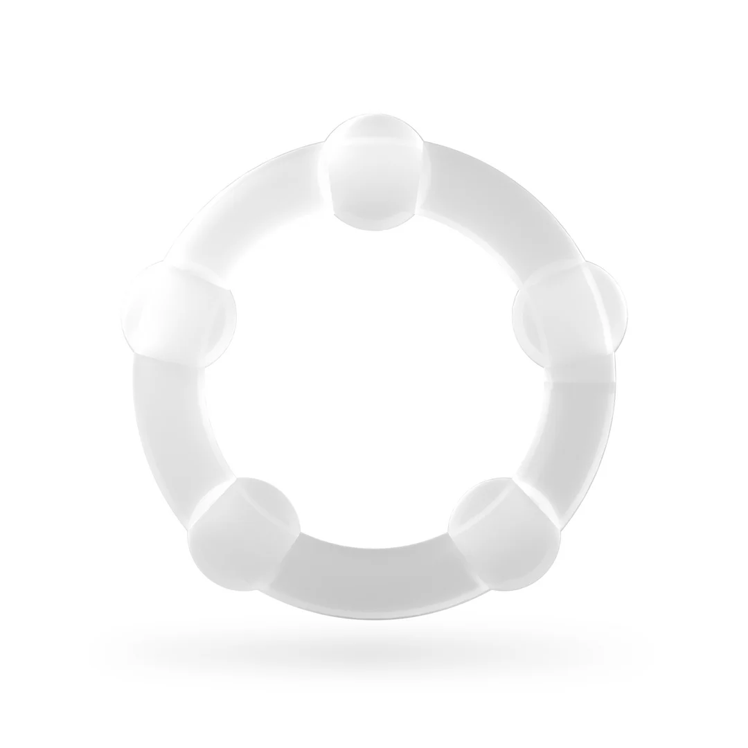 Set di cockring Crushious Triple Bead - immagine 8