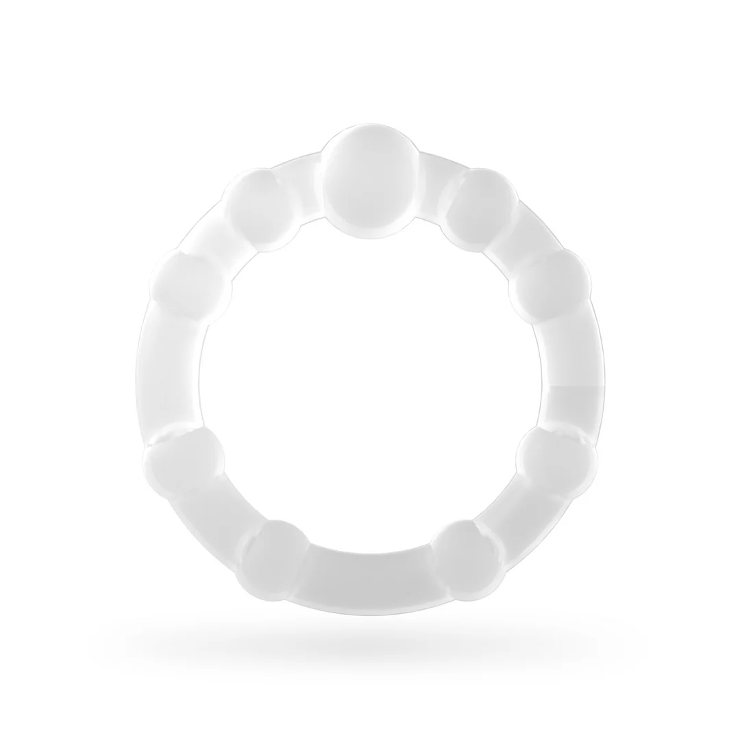 Set di cockring Crushious Triple Bead - immagine 10
