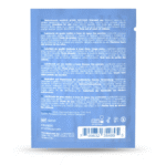 Lubrificante a base d’acqua – idratazione a lunga durata e delicata sulla pelle – senza profumo, insapore – 4 ml – Crushious
