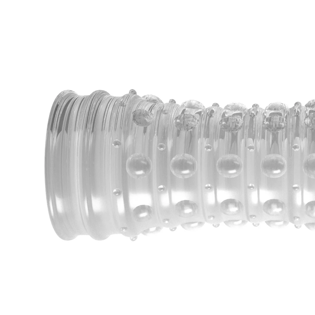 Sleeve per pene puntinata Crushious - immagine 4
