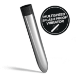 Vibratore Crushious Classic Vibe - immagine 5