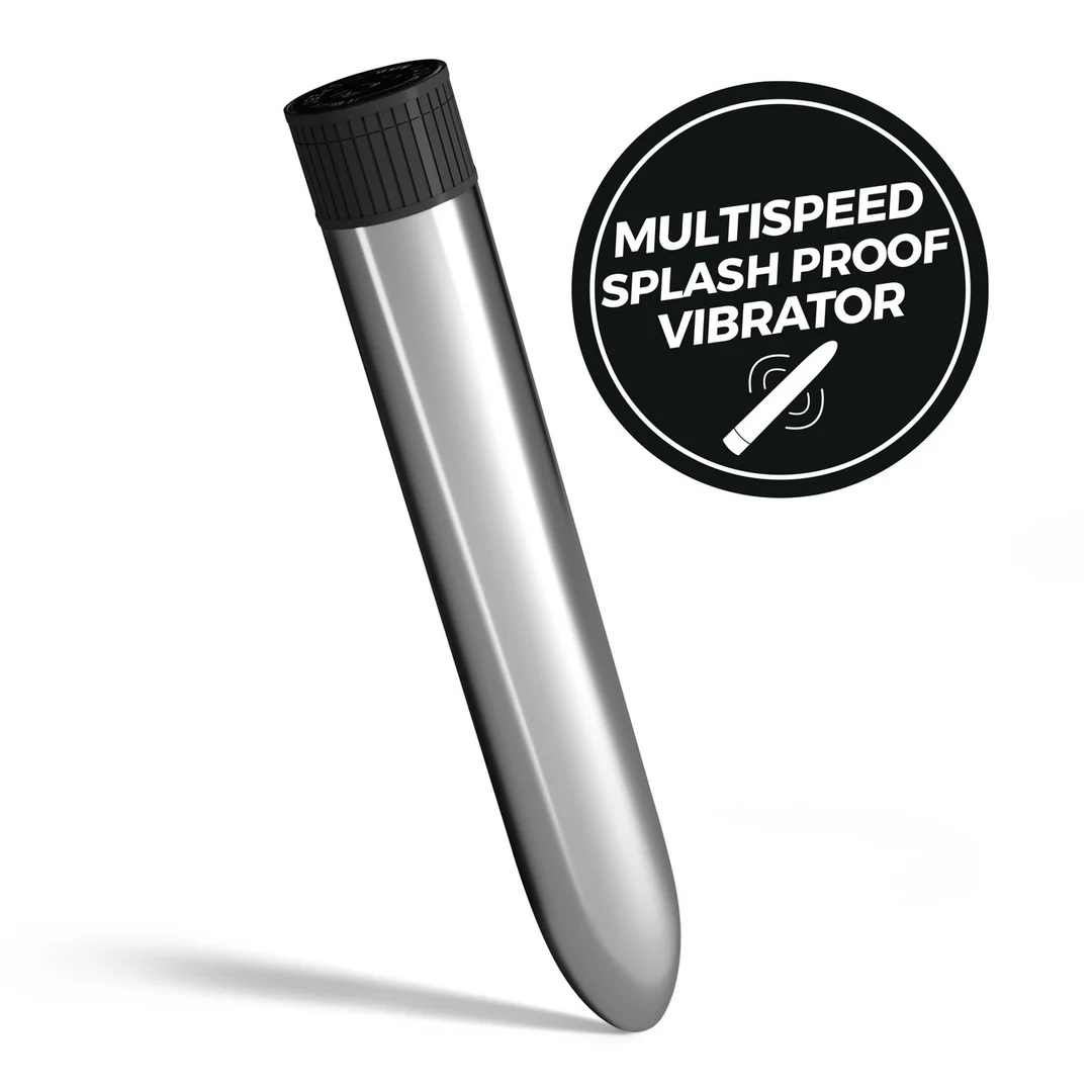 Vibratore Crushious Classic Vibe - immagine 5