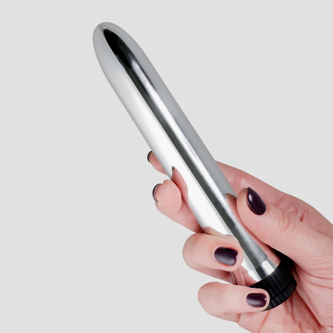 Vibratore Crushious Classic Vibe - immagine 6