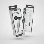 Vibratore Crushious Classic Vibe