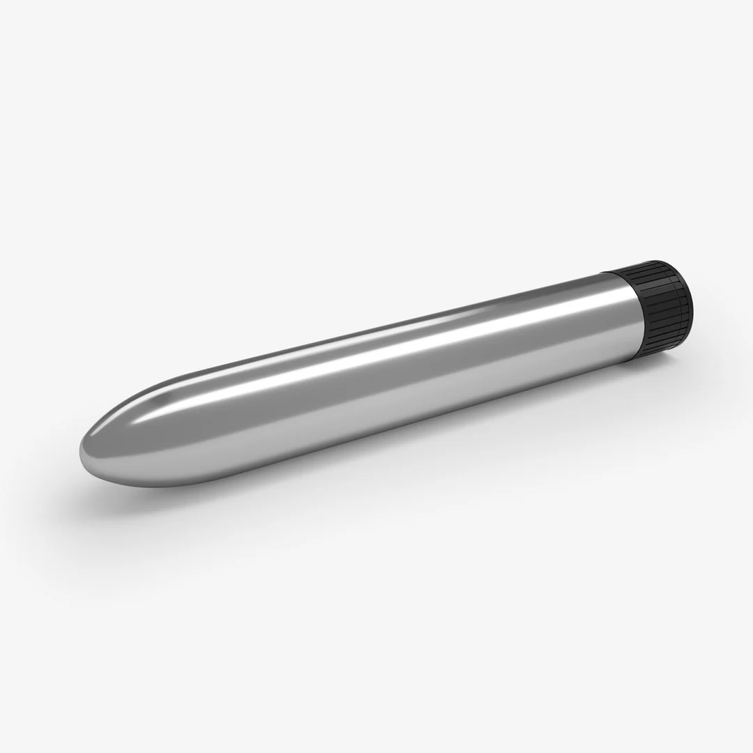 Vibratore Crushious Classic Vibe - immagine 2