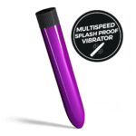 Vibratore Crushious Classic Vibe - immagine 11