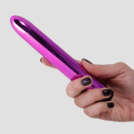 Vibratore Crushious Classic Vibe - immagine 12
