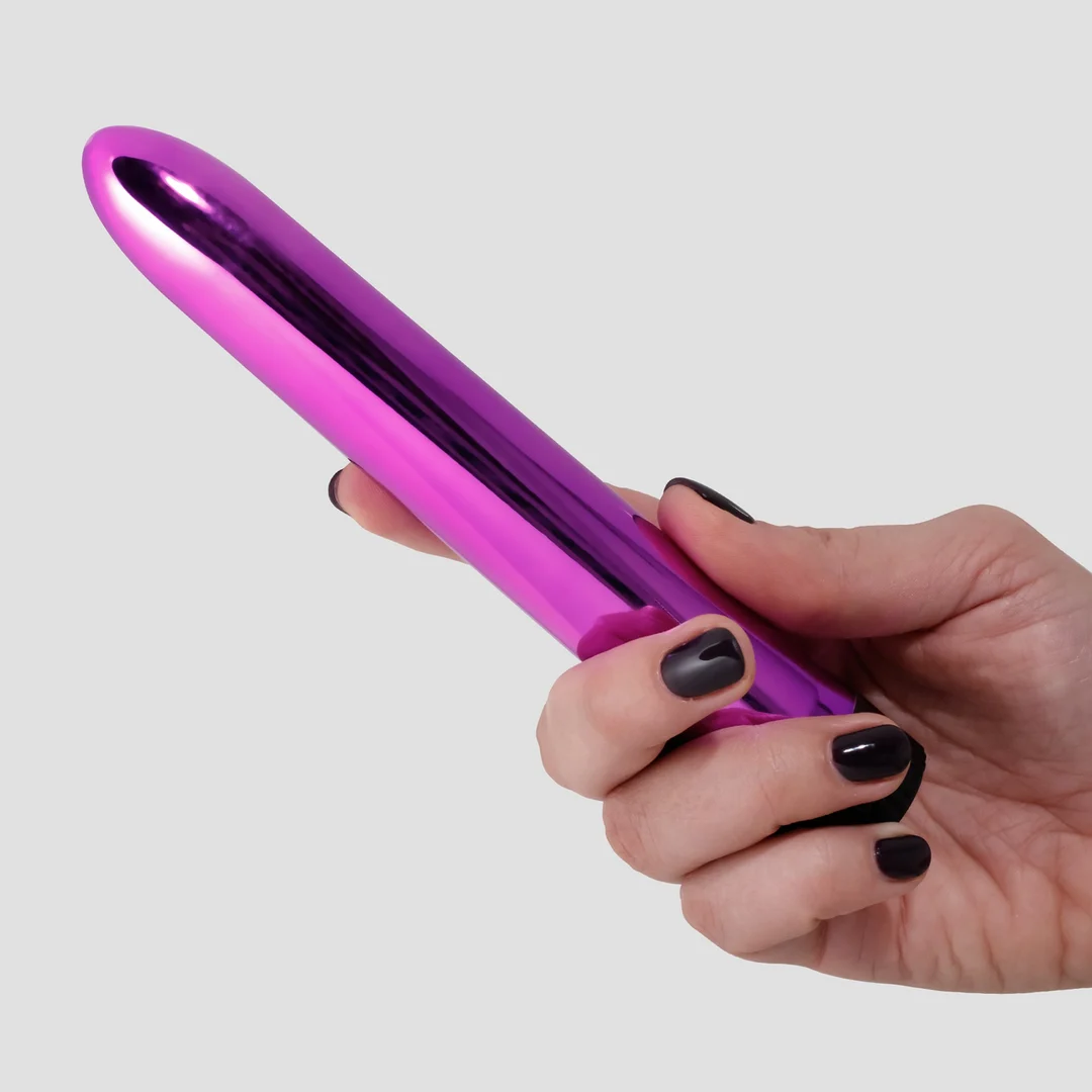 Vibratore Crushious Classic Vibe - immagine 12